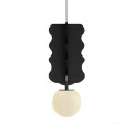 Підвісний світильник Hvylya small pendant lamp1